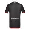 Dječji Dresovi River Plate Treći 2023-24 - Kratki Rukavima